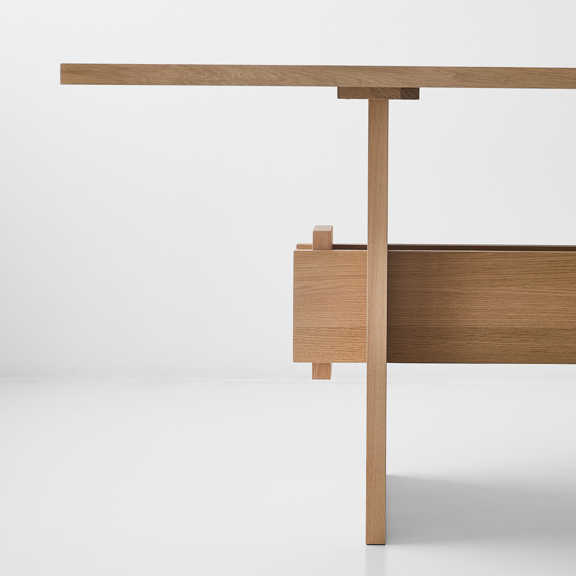 Jeppe Utzon Table #2